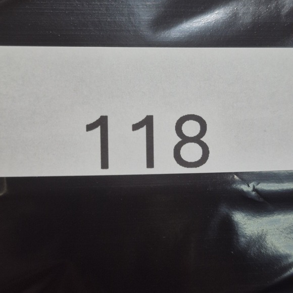 Judy Blue Buffalo Plaid Patch BOOTCUT Jeans Distressed Womens 9/29 Stretch Denim - Picture 12 of 12